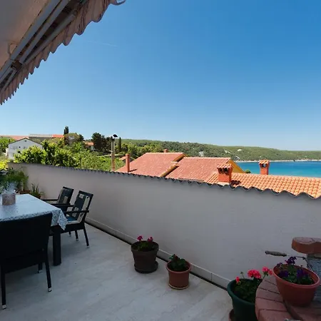 Anica Lägenhet Kampor