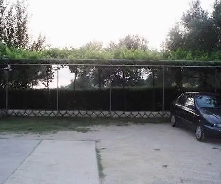 Anica Apartmán *