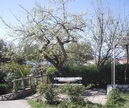 Anica Apartmán *