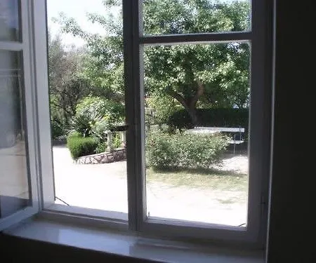 Anica Apartmán *