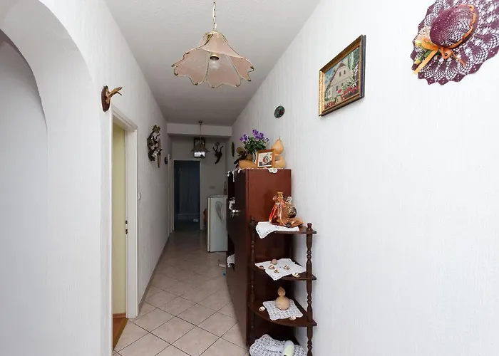 Apartmán Anica *