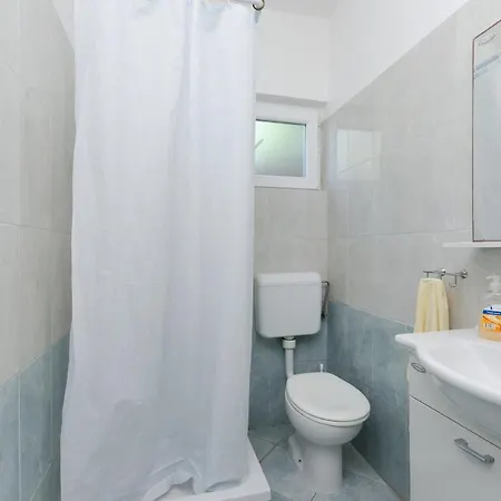 Apartment Anica Kampor