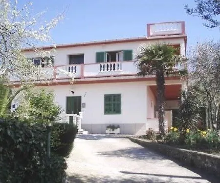 Apartment Anica *