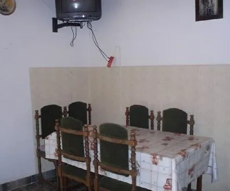 Anica Apartman Kampor