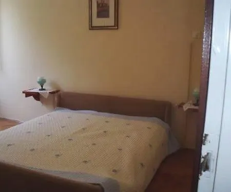 Anica Apartman