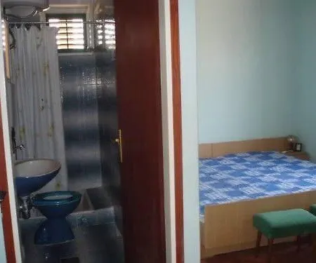 Anica Apartman *