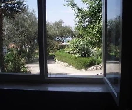 Anica Apartman