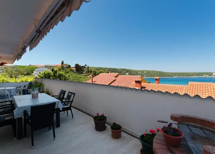 Anica Appartement Kampor