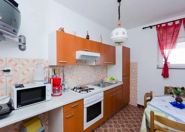 Anica Appartement