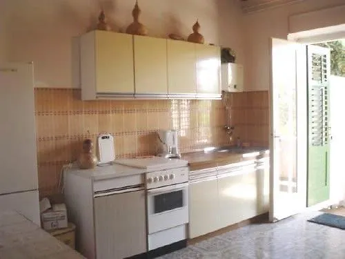 Appartement Anica