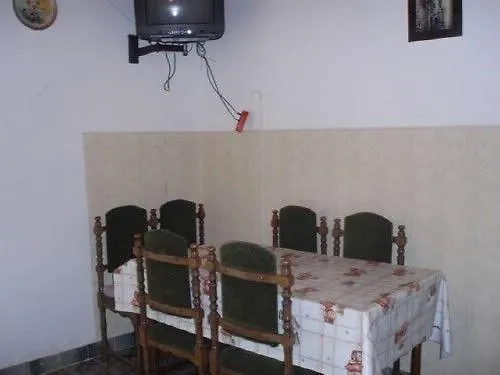 Anica Appartement Kampor
